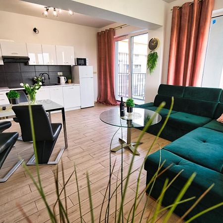 Apartament The Palm 35 By Housine 扎托尔 外观 照片