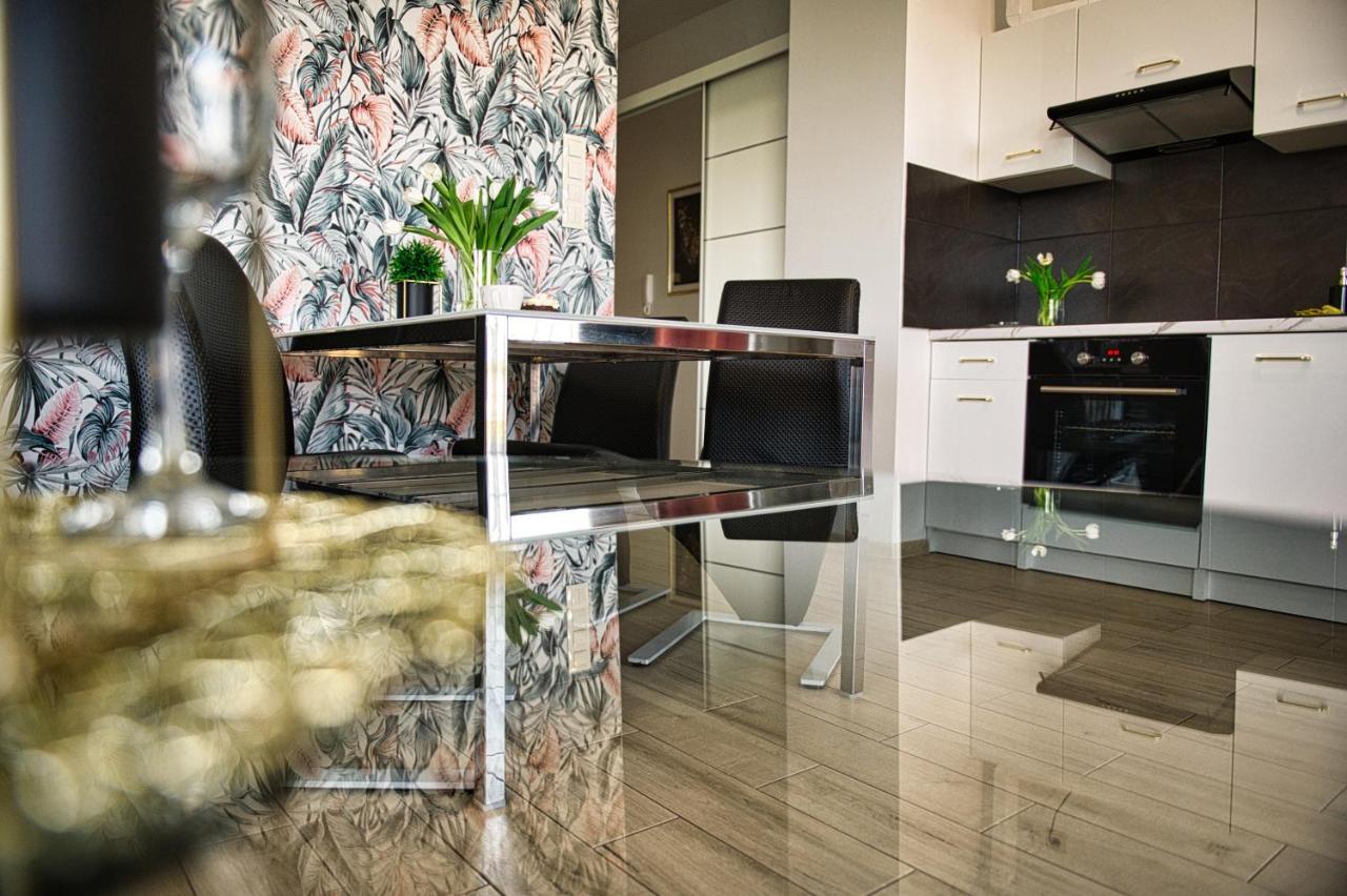 Apartament The Palm 35 By Housine 扎托尔 外观 照片