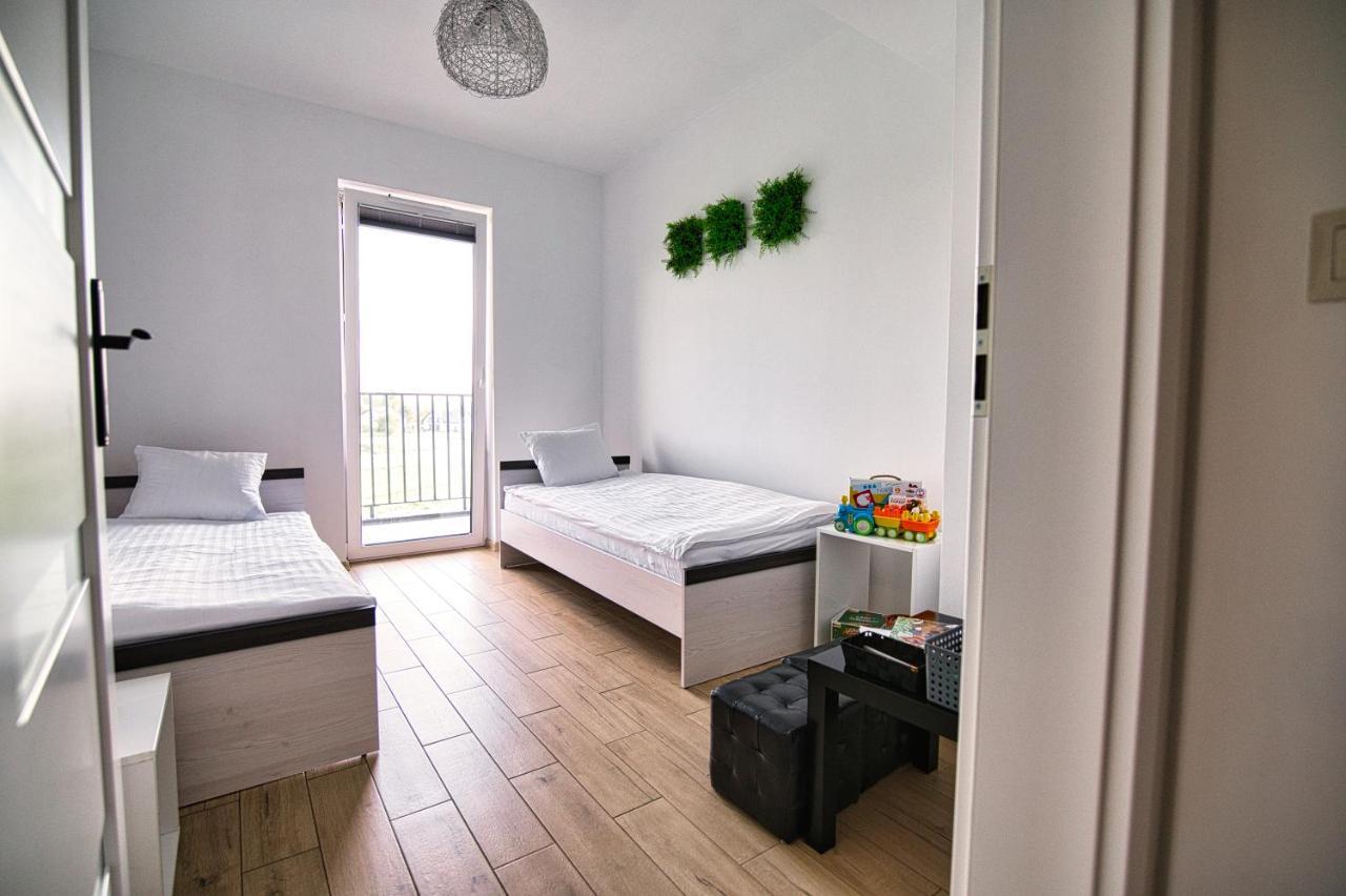 Apartament The Palm 35 By Housine 扎托尔 外观 照片
