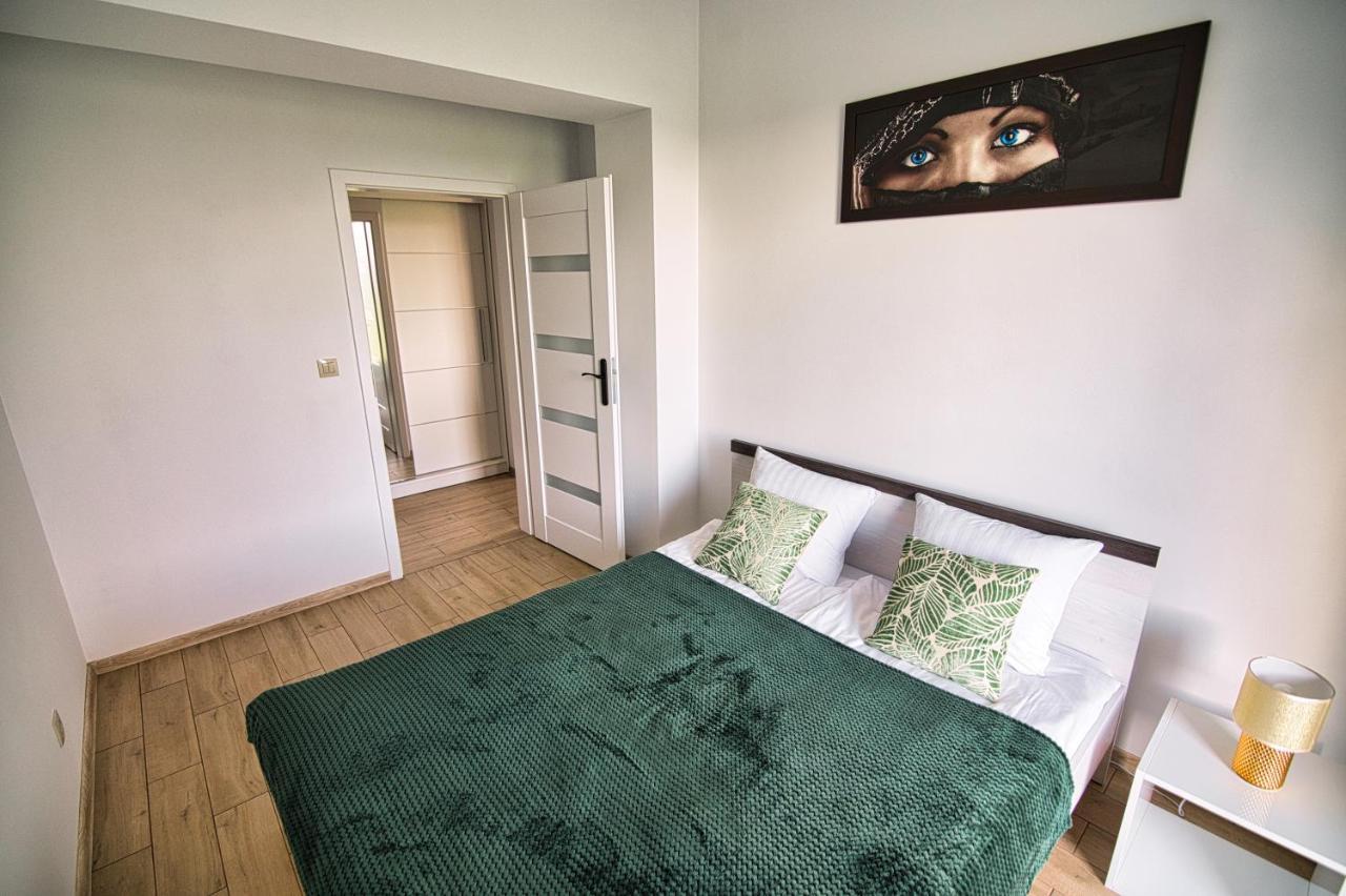 Apartament The Palm 35 By Housine 扎托尔 外观 照片