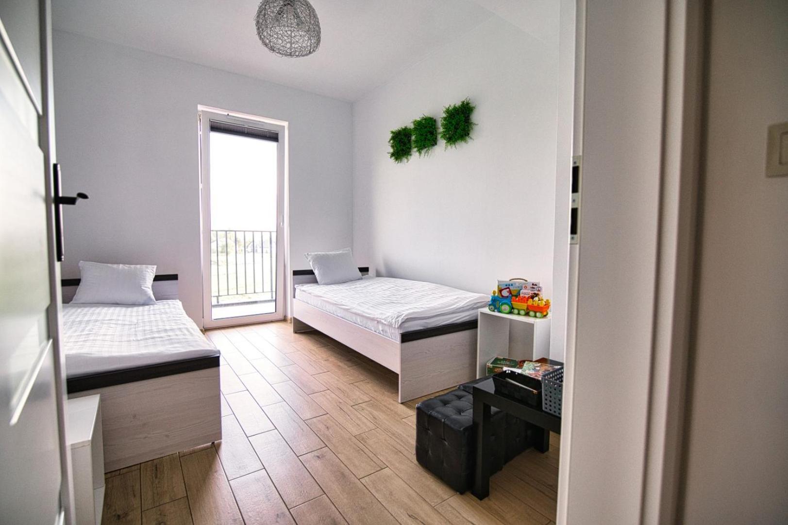Apartament The Palm 35 By Housine 扎托尔 外观 照片